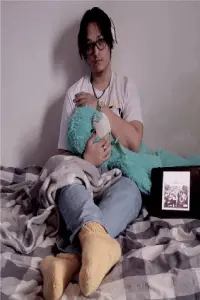 Photo Liam Kinghorn #303605