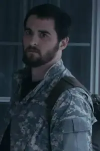 Photo Sean Carmichael