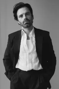 Photo Sebastian Stan