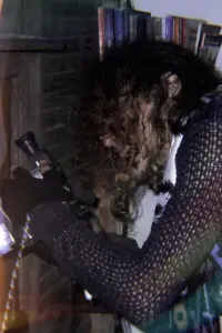 Photo Sofia Angst #436674