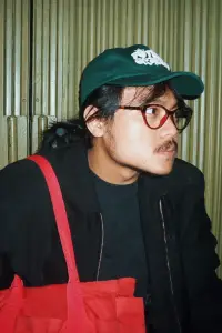 Photo Hanif Zaini Abdullah