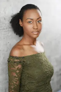 Photo Shema Jones-Strickland