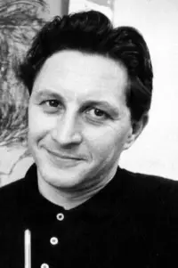 Photo Jack Gold #519975