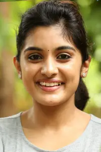 Photo Nivetha Thomas