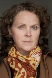 Photo Orla Cottingham