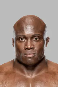 Photo Franklin Roberto Lashley #339212