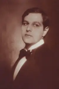 Photo Fritz Delius #515923