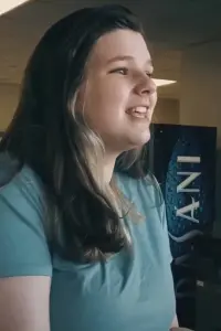 Photo Gabrielle Plummer