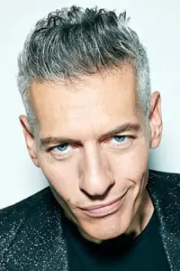 Photo Giovanni Vernia #511227