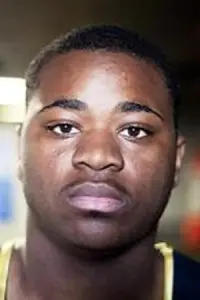 Photo Jermaine Franklin