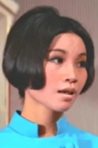Photo Kuo Yi