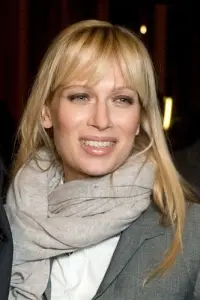 Photo Olesya Sudzilovskaya
