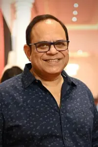 Photo Rajatabha Dutta