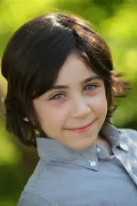 Photo Aaron Serfaty