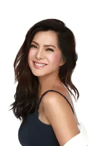 Photo Alice Dixson
