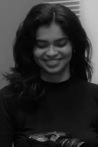 Photo Clara Estolano
