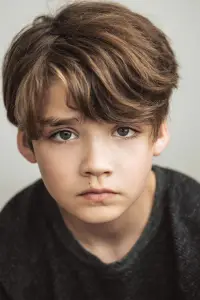 Photo Flynn Gray #377649