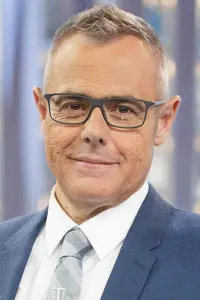 Photo Jordi González