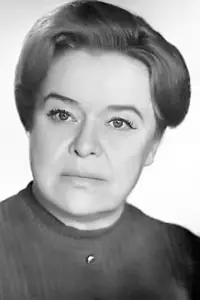 Photo Lidiya Korolyova
