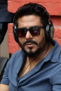 Photo Raj Chakraborty