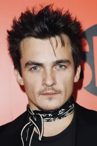 Photo Rupert Friend