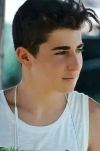 Photo Savvas Salipas