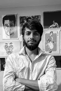 Photo Srikanth Richi #139528