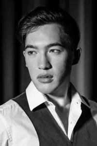 Photo James Aaron Oh