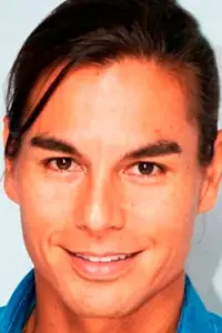 Photo Julio Iglesias, Jr.
