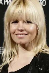 Photo Lluvia Rojo #539168