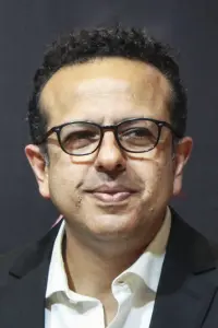 Photo Saman Moghaddam