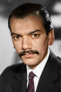 Photo Senih Orkan #500617