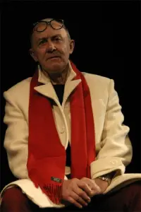 Photo Arkadiy Volgin
