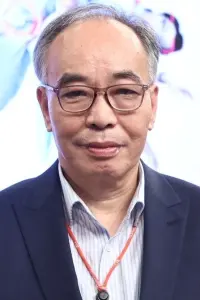 Photo Chan Kiu-Ying