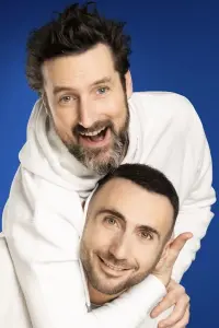 Photo Les Décaféinés