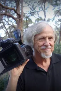 Photo Michael Rubbo