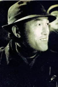Photo Toshio Sugie