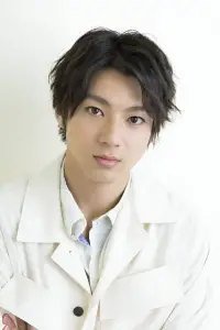 Photo Yuki Yamada #327539