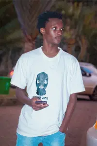 Photo Allan Bosire