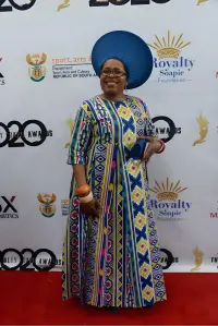 Photo Dieketseng Mnisi