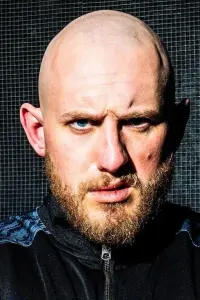 Photo Gabriel McMenamin