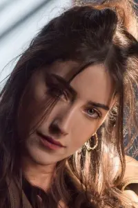 Photo Hazal Kaya