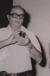 Photo Marcus Bartley