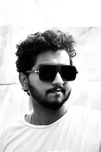Photo Richin Suresh