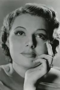 Photo Ann Sheridan