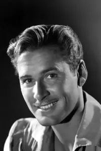 Photo Errol Flynn