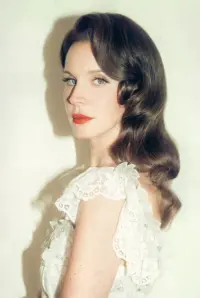 Photo Lana Del Rey