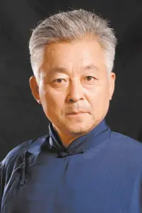 Photo Liu Guang Hou