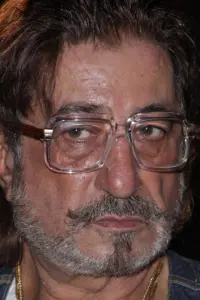 Photo Shakti Kapoor