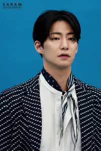 Photo Song Jae-rim #328898